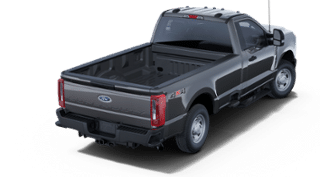 2025 Ford Super Duty® External Image 4